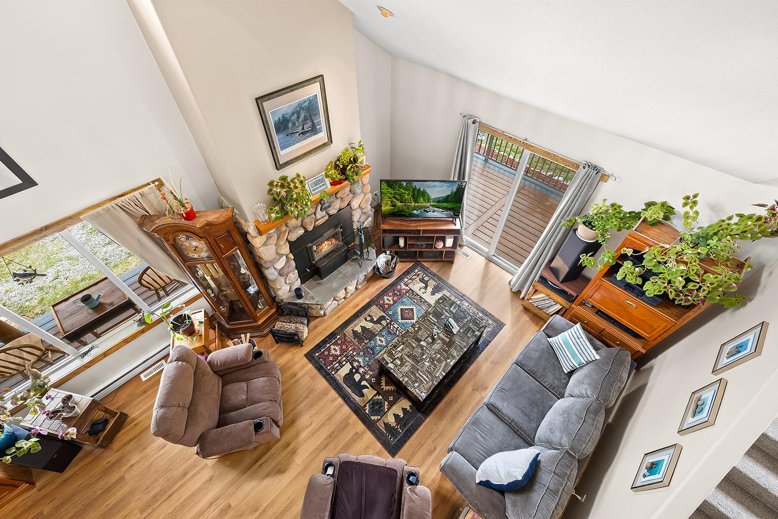 6738 Cameron Pond Road, Wasa, BC - Indoor Photo Showing Other Room