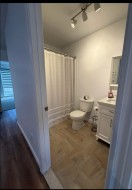 Salle de bains -