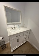Salle de bains -
