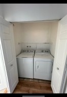 Salle de lavage -