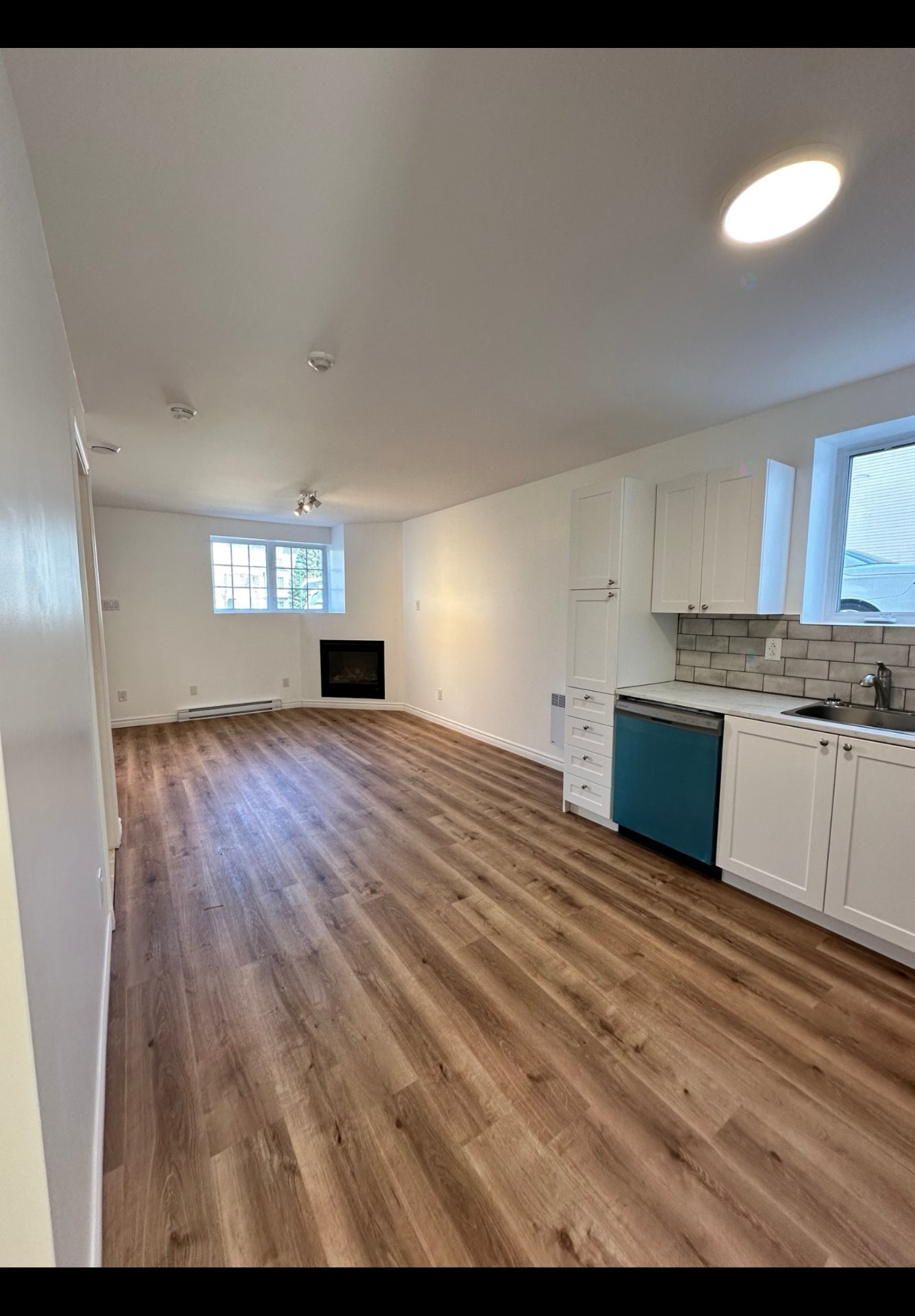 Vue d'ensemble - 101-220 Boul. Binette, Saint-Eustache, QC - Indoor