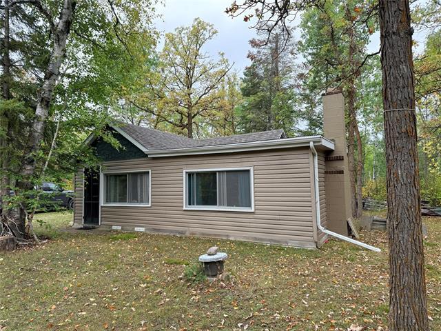 41056 Stead Rd, Gull Lake, MB