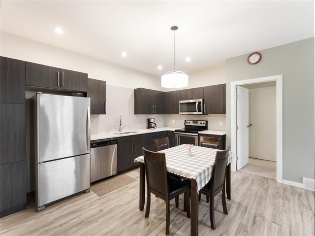 721-1355 Lee Blvd, Winnipeg, MB