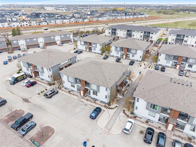721-1355 Lee Blvd, Winnipeg, MB