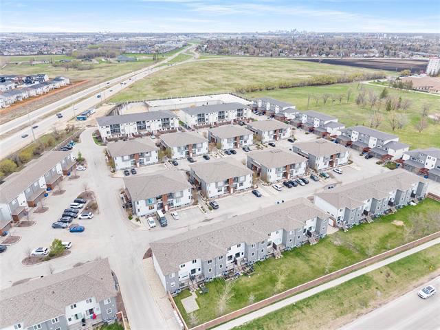 721-1355 Lee Blvd, Winnipeg, MB