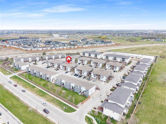 721-1355 Lee Blvd, Winnipeg, MB