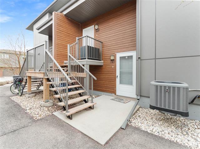 721-1355 Lee Blvd, Winnipeg, MB
