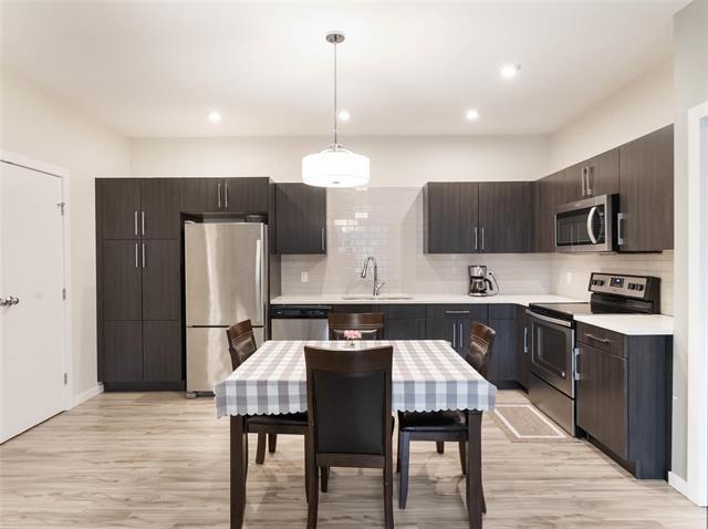 721-1355 Lee Blvd, Winnipeg, MB