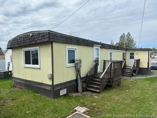 23 Tulip St, Saint John, NB