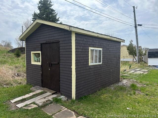23 Tulip St, Saint John, NB