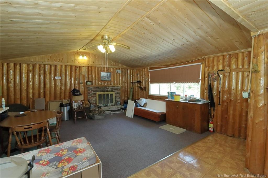 1539 Route 116, Chipman, NB
