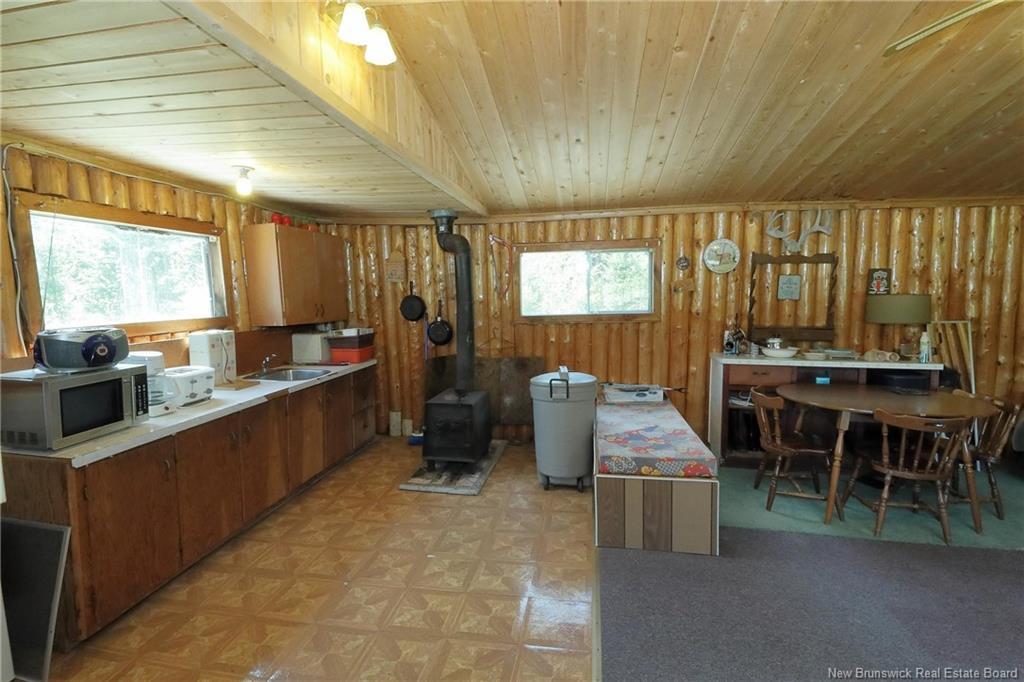 1539 Route 116, Chipman, NB