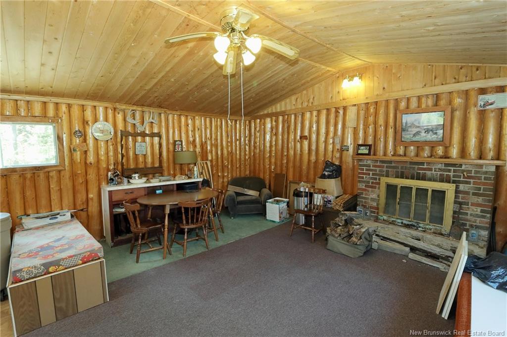 1539 Route 116, Chipman, NB