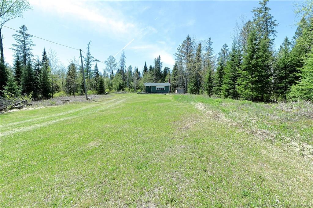 1539 Route 116, Chipman, NB
