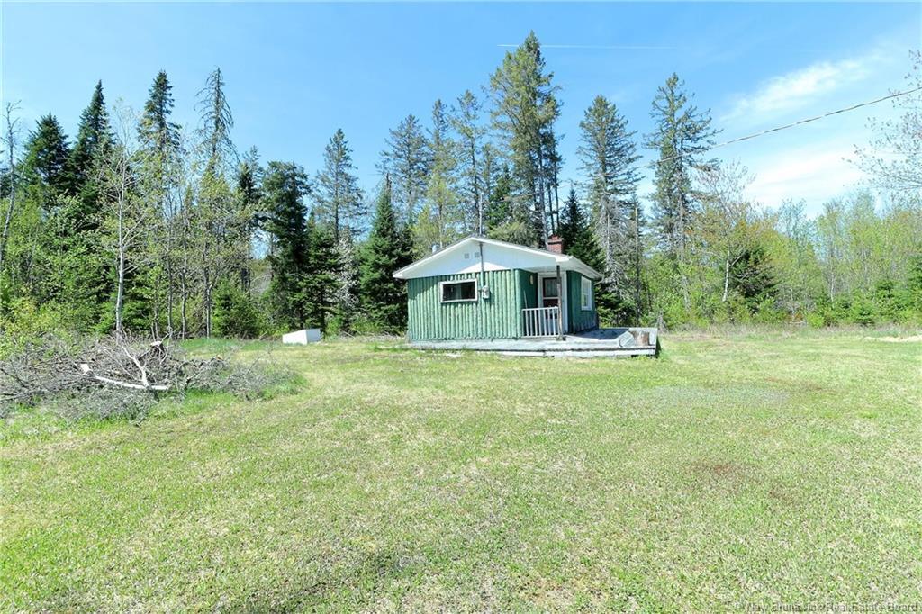1539 Route 116, Chipman, NB