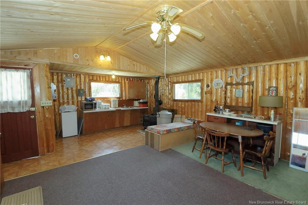 1539 Route 116, Chipman, NB