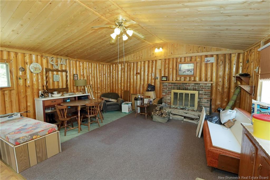1539 Route 116, Chipman, NB