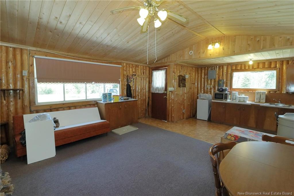 1539 Route 116, Chipman, NB