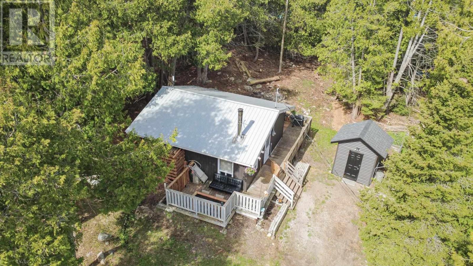 3191 Birch St, Hilton Beach, ON - Outdoor