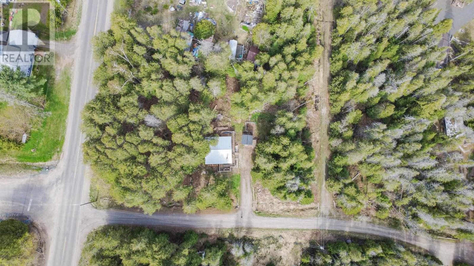 3191 Birch St, Hilton Beach, ON - Outdoor With View