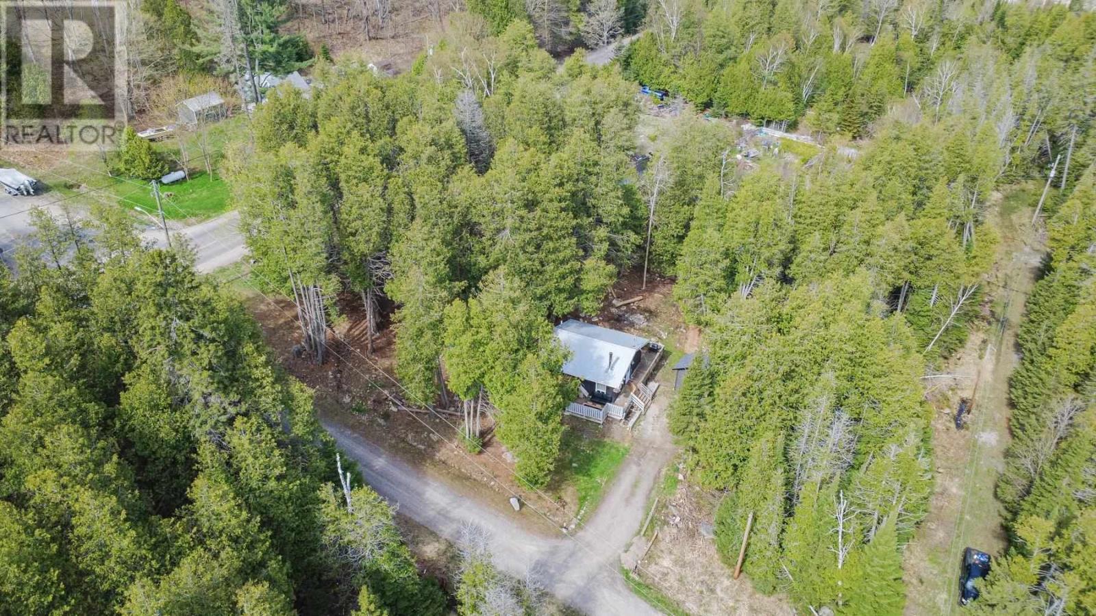 3191 Birch St, Hilton Beach, ON - Outdoor With View