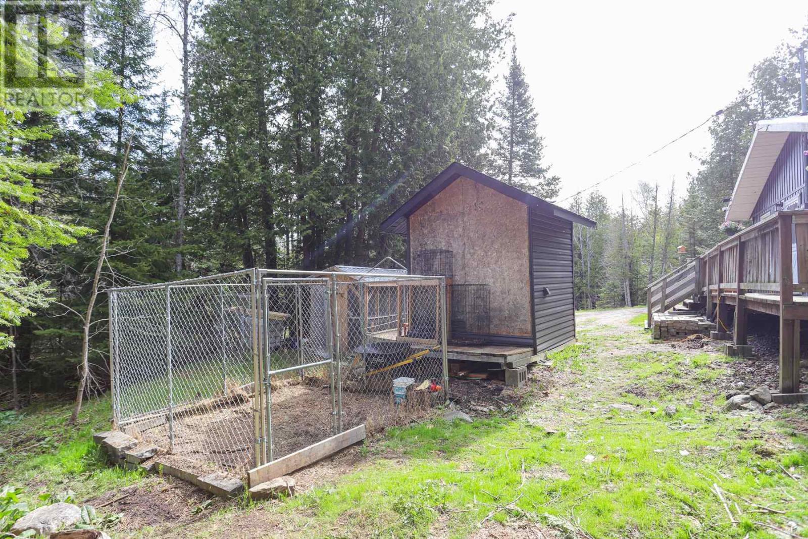 3191 Birch St, Hilton Beach, ON - Outdoor