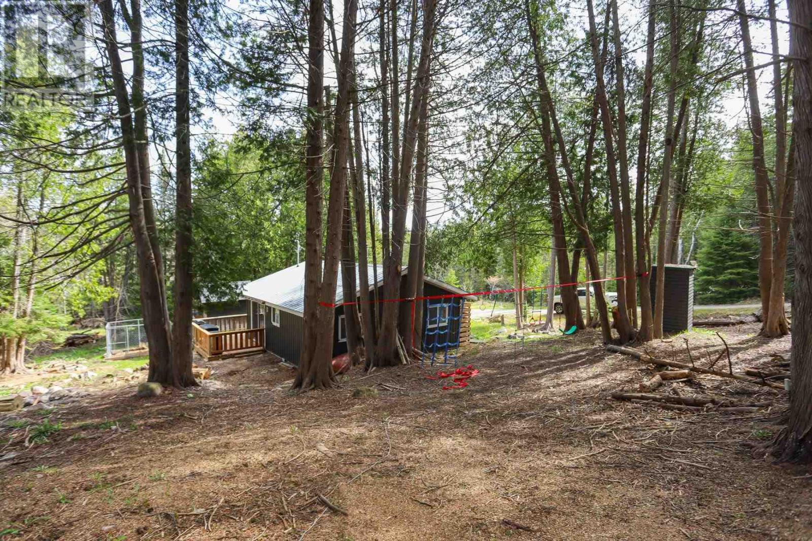 3191 Birch St, Hilton Beach, ON - Outdoor