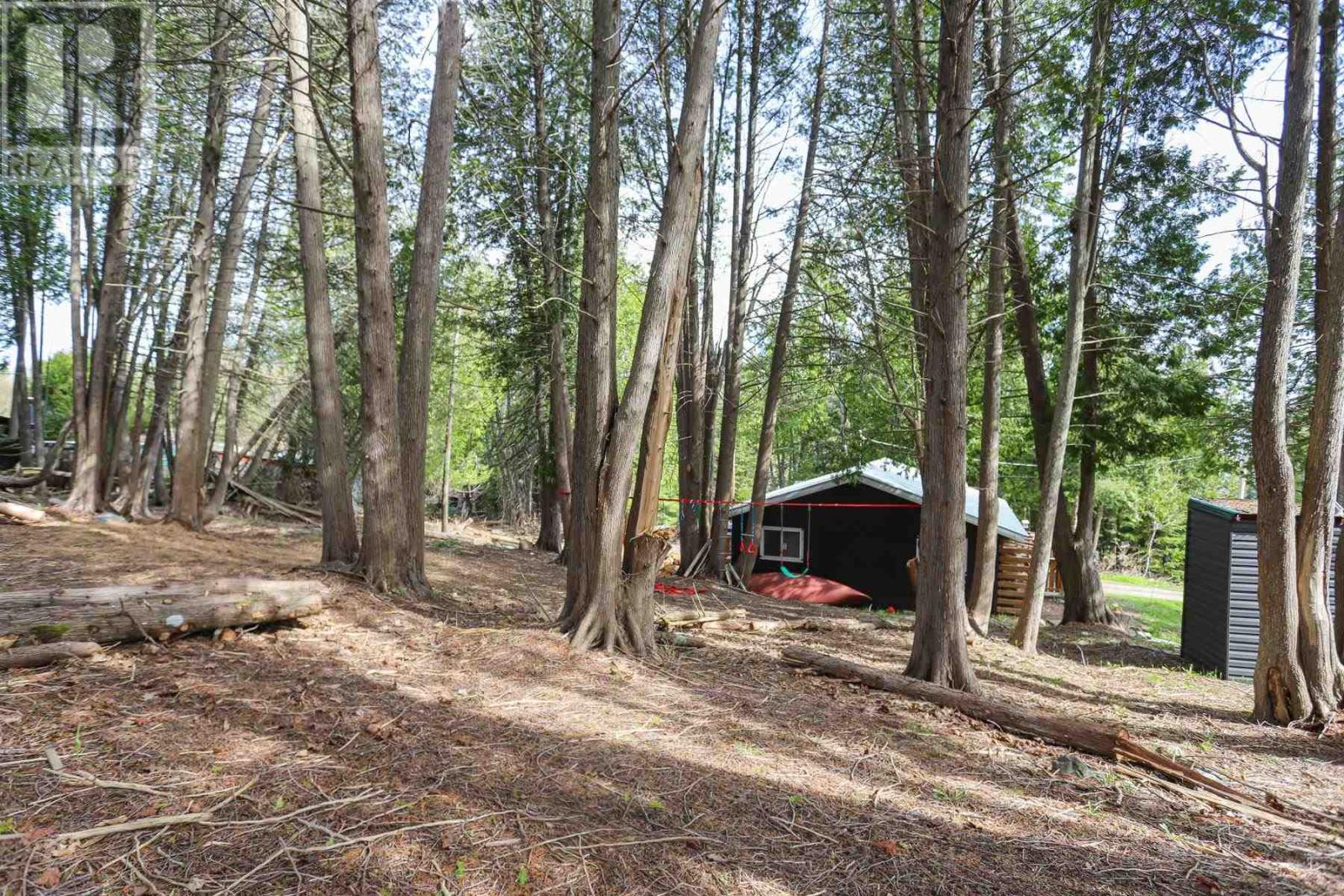 3191 Birch St, Hilton Beach, ON - Outdoor