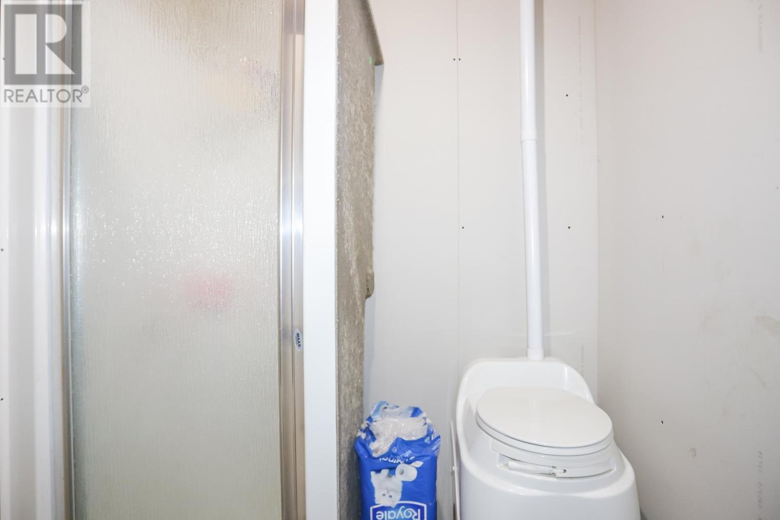 3191 Birch St, Hilton Beach, ON - Indoor Photo Showing Bathroom