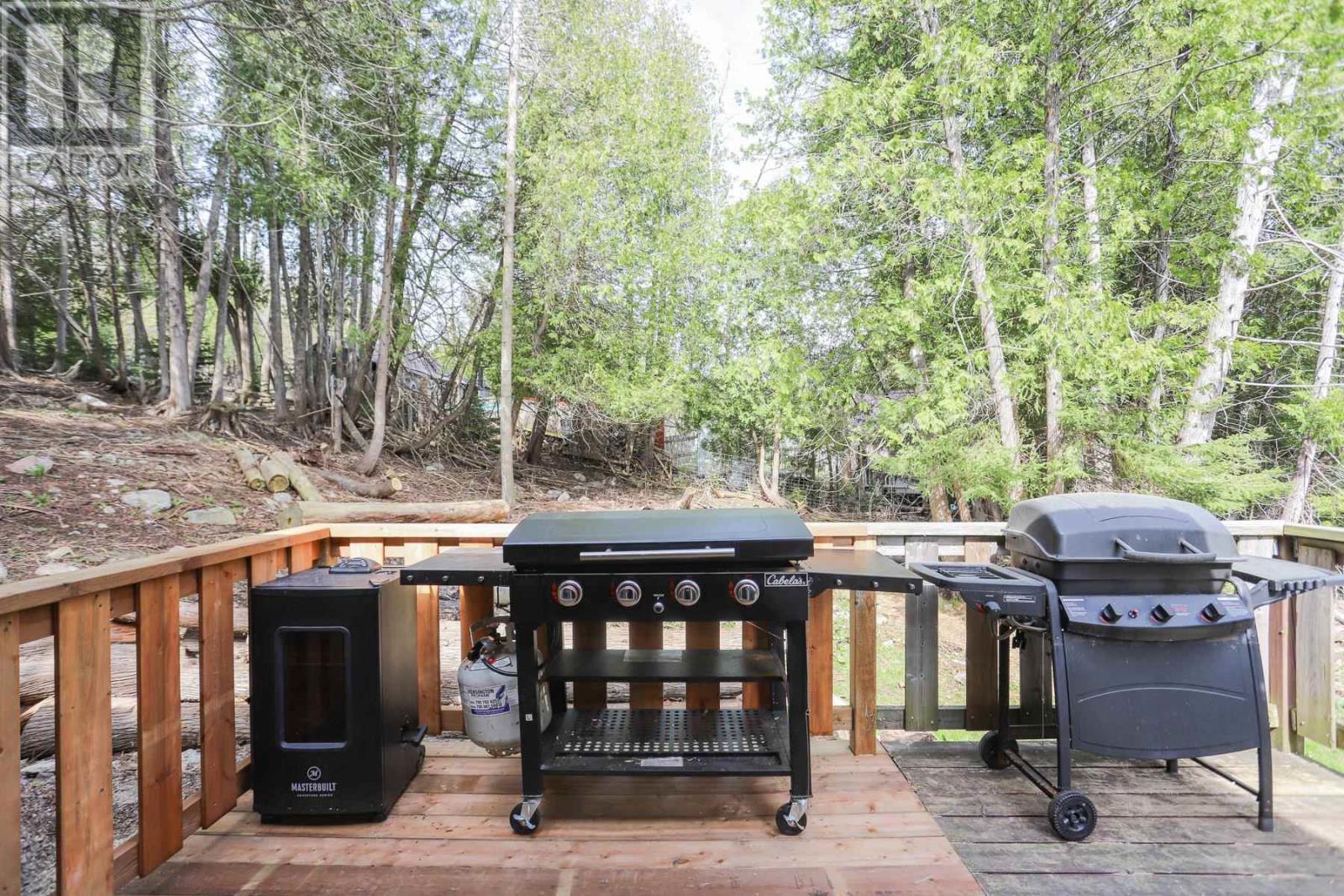 3191 Birch St, Hilton Beach, ON - Outdoor