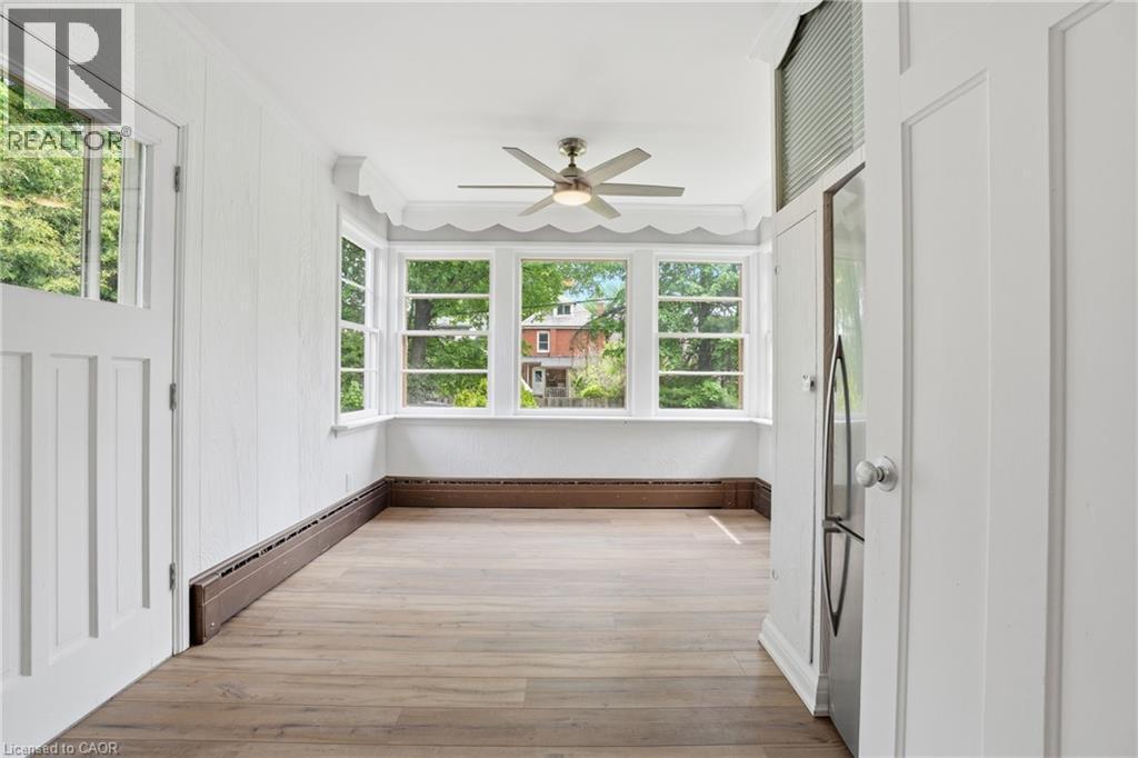 167 Balmoral Avenue S, Hamilton, ON - Indoor Photo Showing Other Room