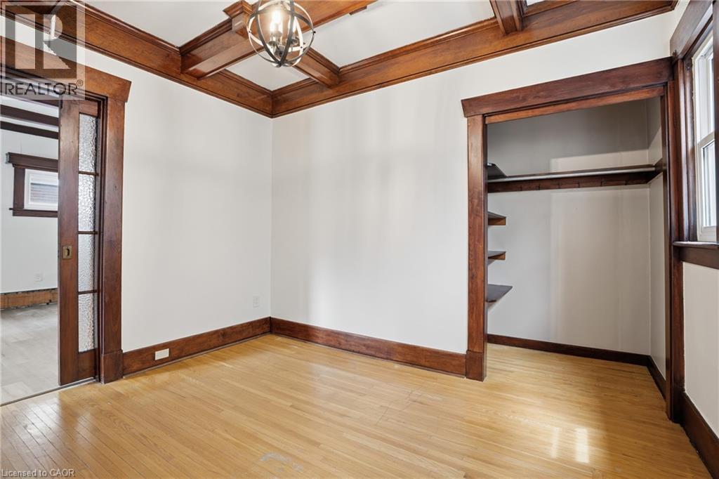 167 Balmoral Avenue S, Hamilton, ON - Indoor Photo Showing Other Room