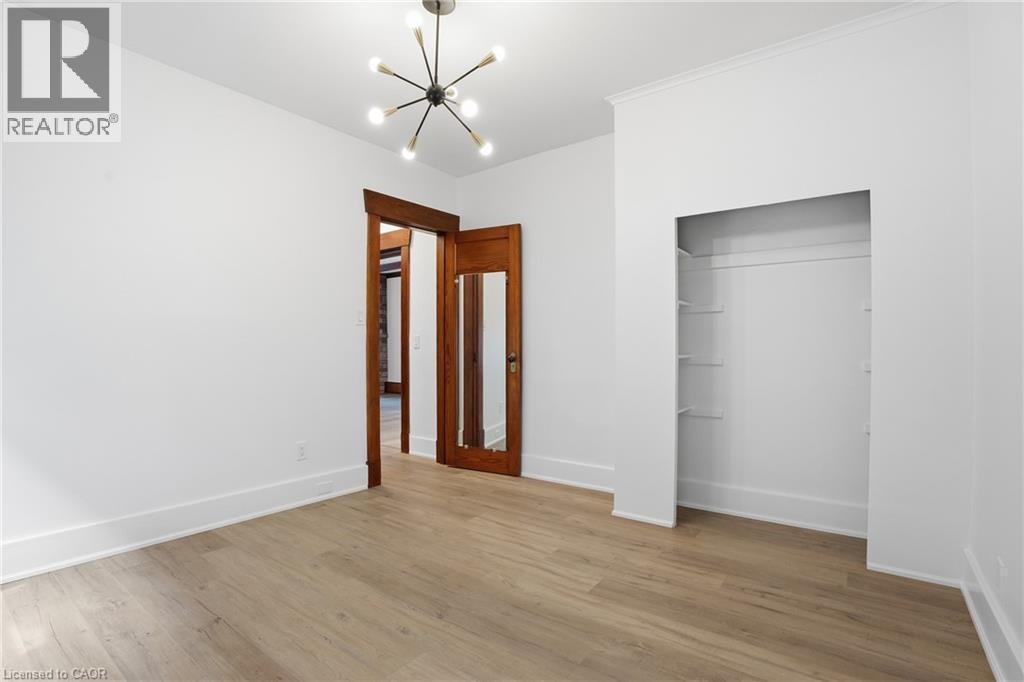 167 Balmoral Avenue S, Hamilton, ON - Indoor Photo Showing Other Room