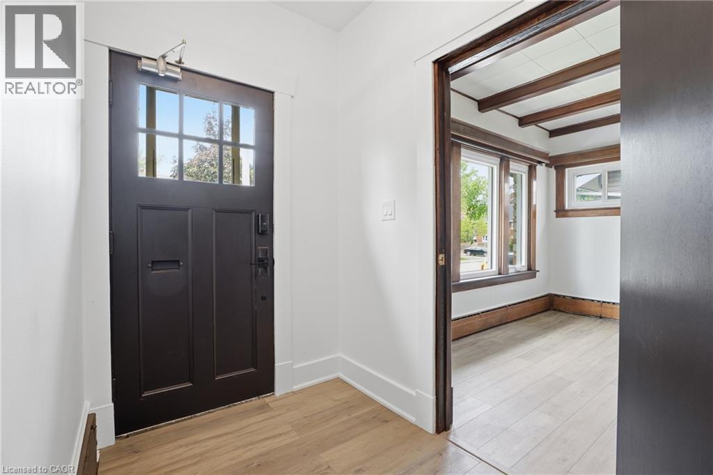 167 Balmoral Avenue S, Hamilton, ON - Indoor Photo Showing Other Room