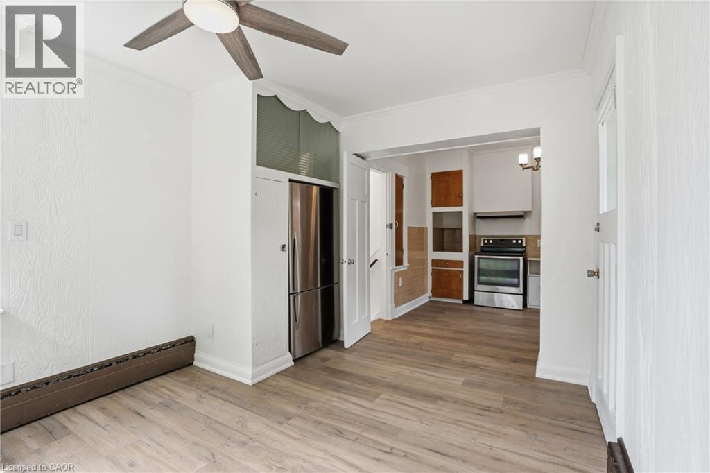 167 Balmoral Avenue S, Hamilton, ON - Indoor Photo Showing Other Room