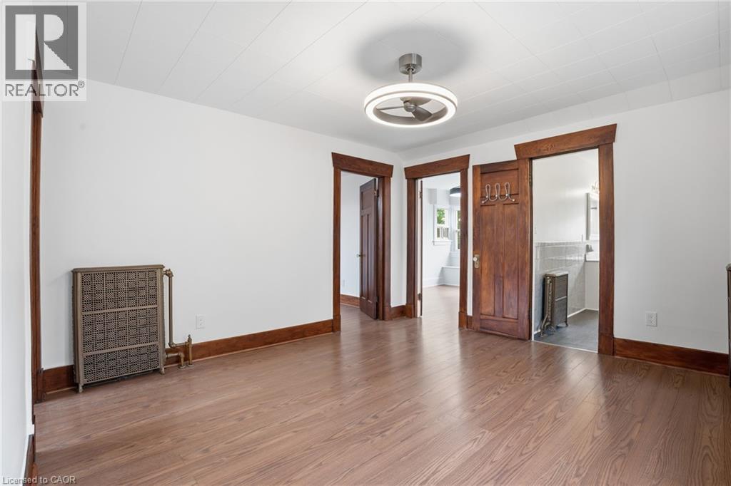 167 Balmoral Avenue S, Hamilton, ON - Indoor Photo Showing Other Room