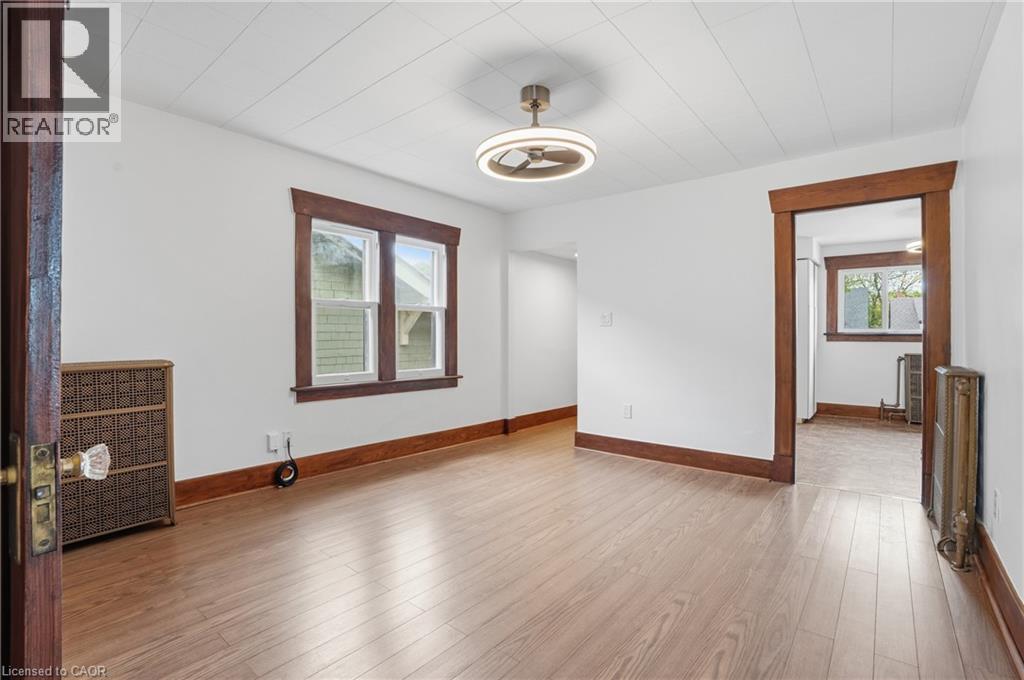 167 Balmoral Avenue S, Hamilton, ON - Indoor Photo Showing Other Room