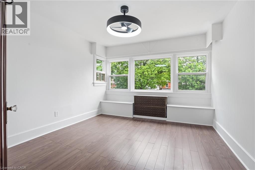 167 Balmoral Avenue S, Hamilton, ON - Indoor Photo Showing Other Room