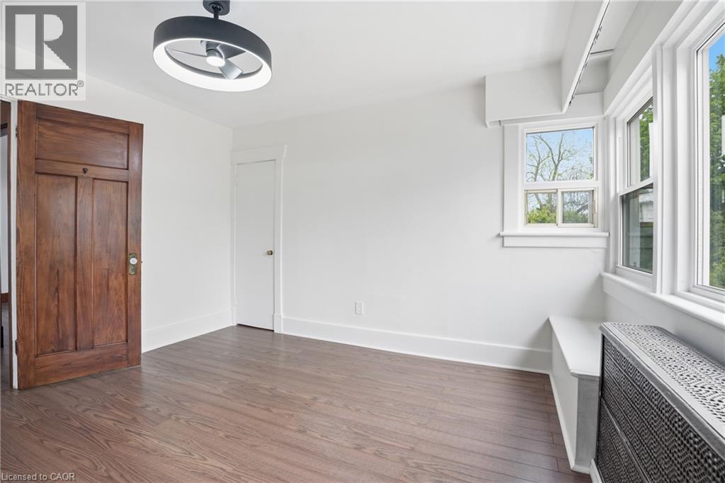 167 Balmoral Avenue S, Hamilton, ON - Indoor Photo Showing Other Room