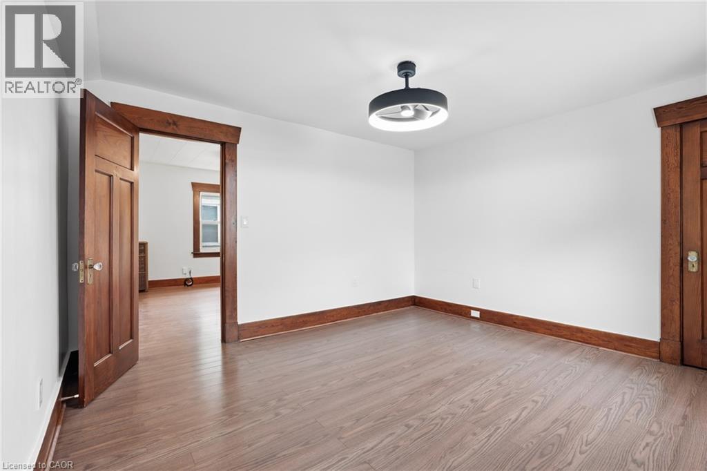 167 Balmoral Avenue S, Hamilton, ON - Indoor Photo Showing Other Room