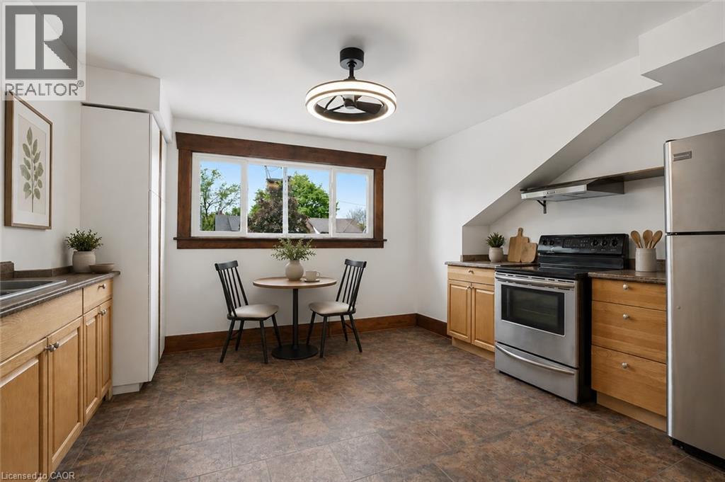 167 Balmoral Avenue S, Hamilton, ON - Indoor