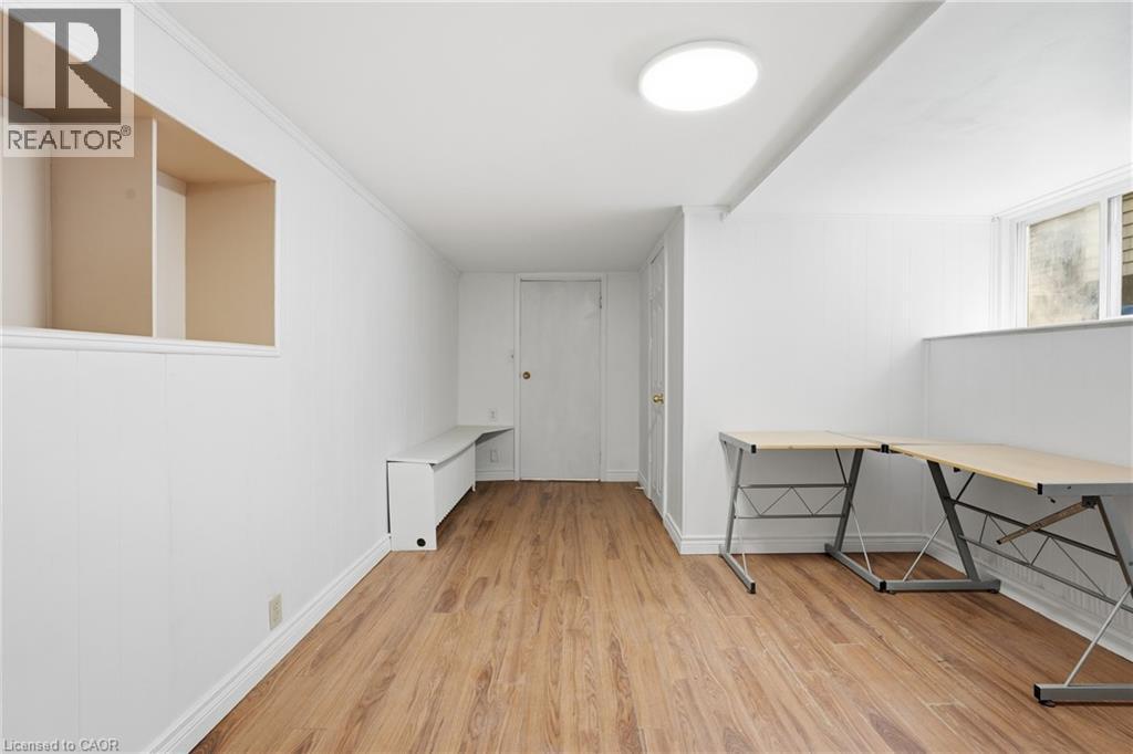 167 Balmoral Avenue S, Hamilton, ON - Indoor Photo Showing Other Room