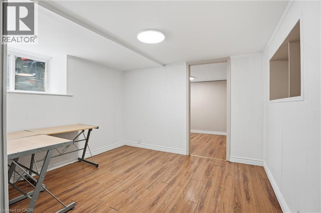 167 Balmoral Avenue S, Hamilton, ON - Indoor Photo Showing Other Room