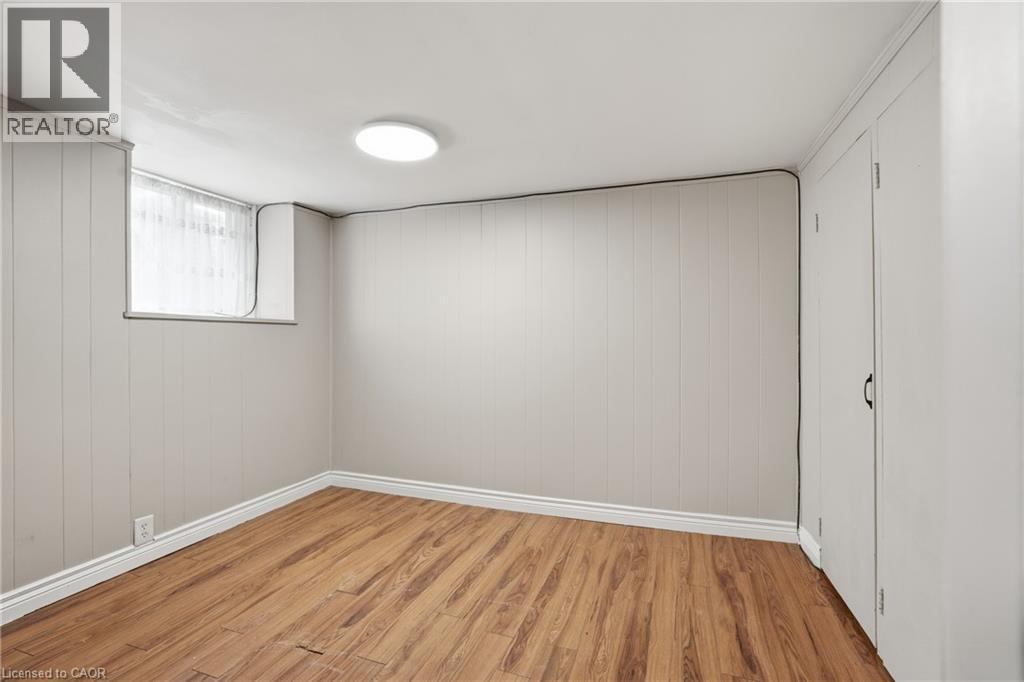 167 Balmoral Avenue S, Hamilton, ON - Indoor Photo Showing Other Room