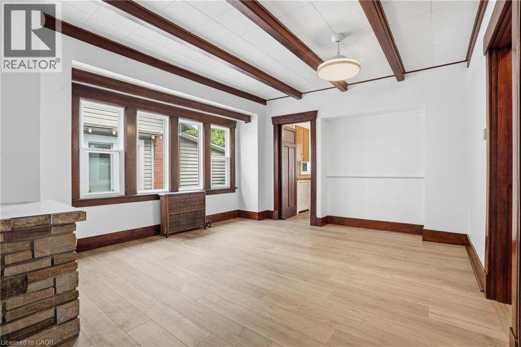 167 Balmoral Avenue S, Hamilton, ON - Indoor Photo Showing Other Room