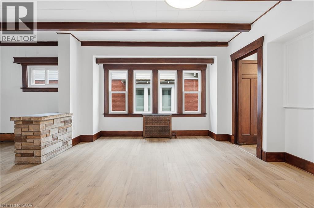 167 Balmoral Avenue S, Hamilton, ON - Indoor Photo Showing Other Room