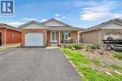 46 ANDERSON Avenue Simcoe, ON N3Y 5K8
