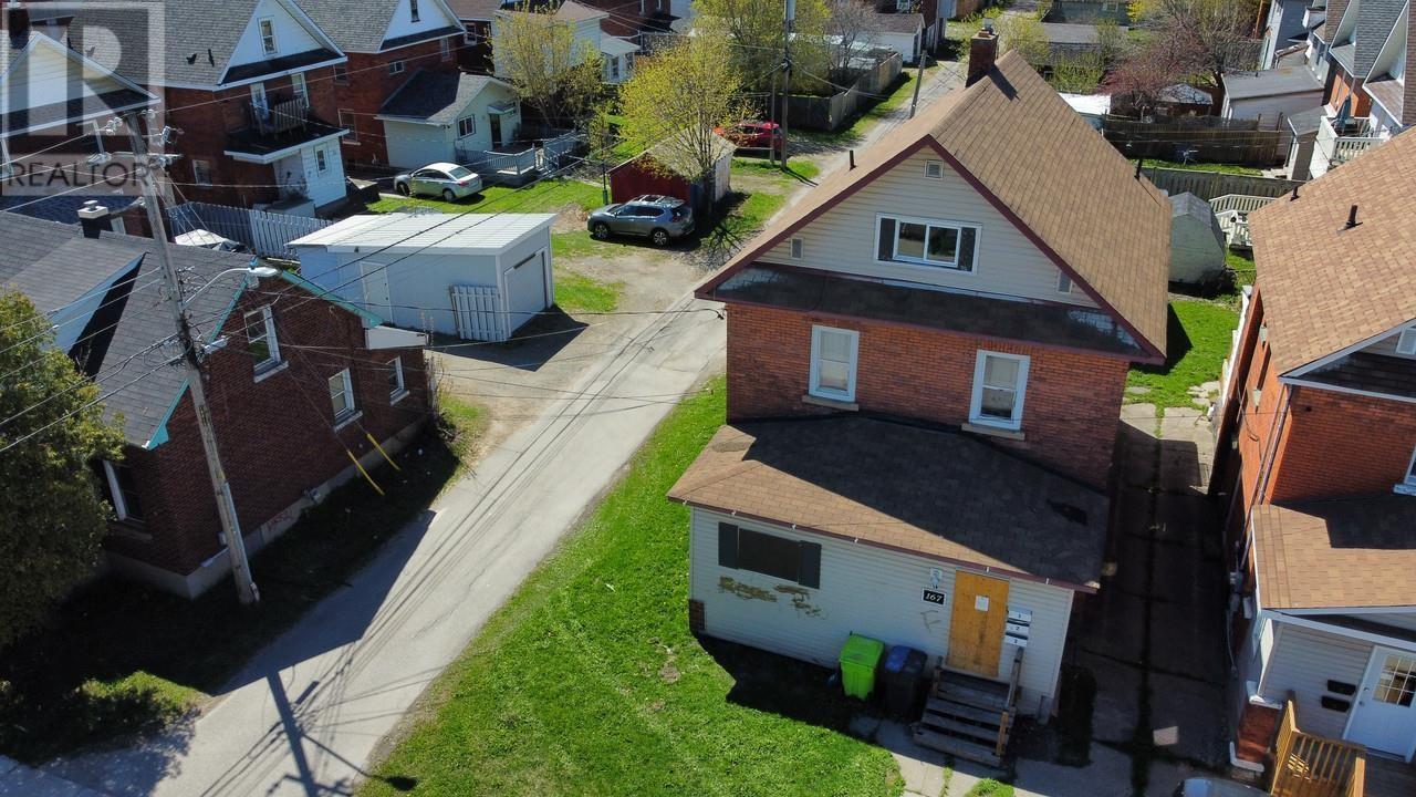 167 John St, Sault Ste. Marie, ON - Outdoor