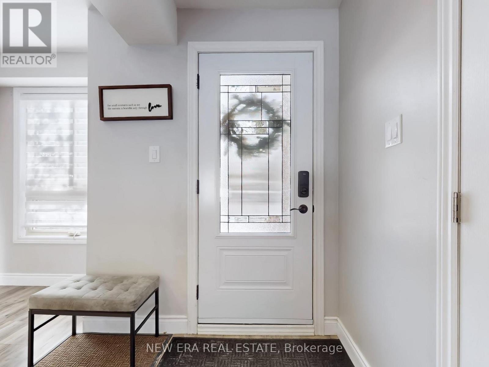 7189 Joliette Crescent, Mississauga, ON - Indoor Photo Showing Other Room