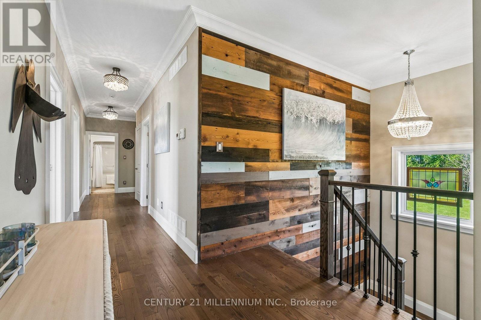 434541 4Th Line, Amaranth, ON - Indoor Photo Showing Other Room